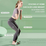 Yoga Resistance Band | Full Body Workout Tool