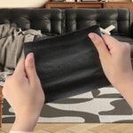 Self-Adhesive PU Leather Repair Patch – Quickly Fix Scratches, Holes, and Cracks