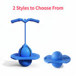 Super-Grip Bouncing Ball | 50% DISCOUNT