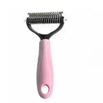 Double Fur Comb | Buy 1 Get 1 Free