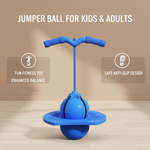Super-Grip Bouncing Ball | 50% DISCOUNT