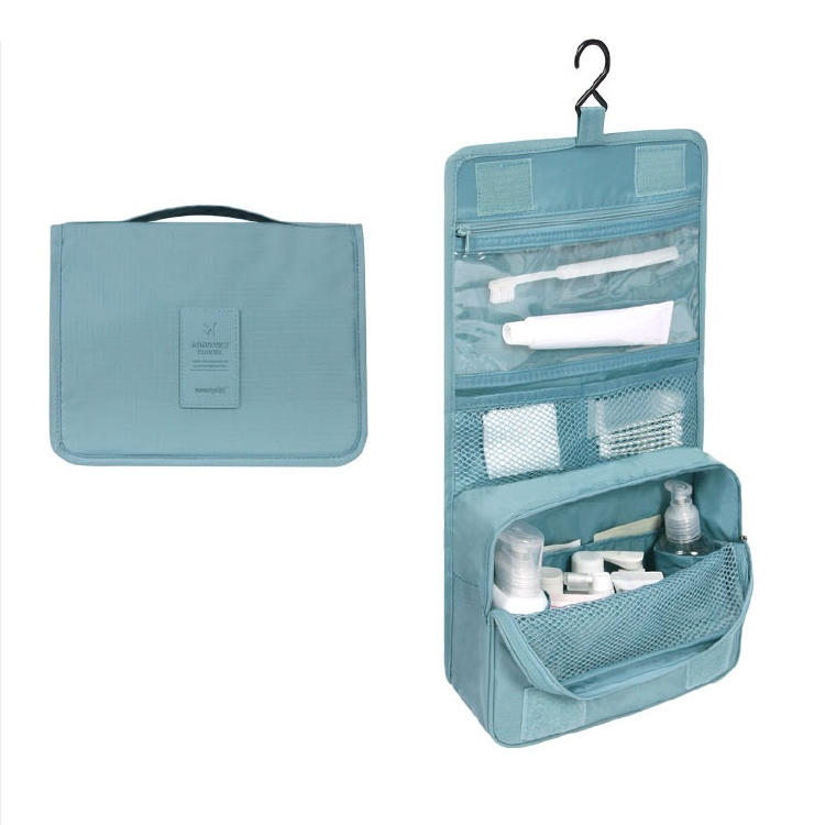 Portable Makeup Organizer