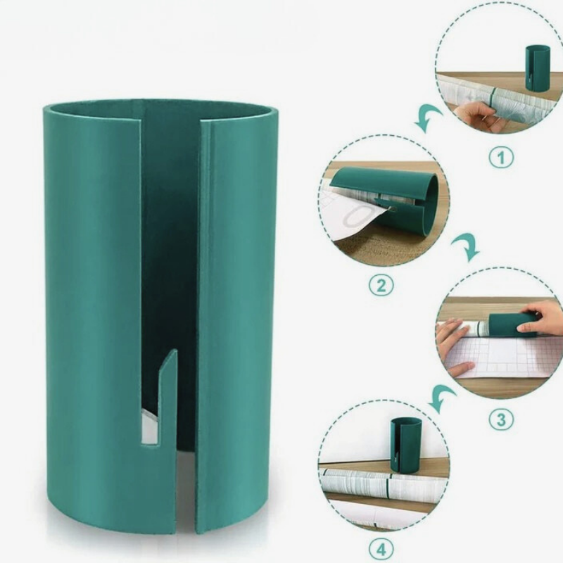 Gift Wrap Cutter