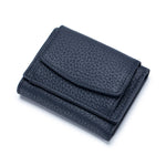 Handcrafted Soft Leather RFID Wallet