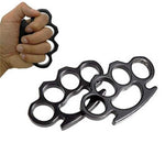 Metal Self-Defense Finger Knife