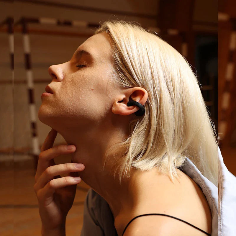 Wireless Bluetooth Sports Headphones | Waterproof and Comfortable Design