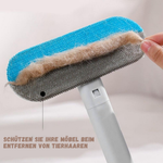 Pet Hair Removal Brush