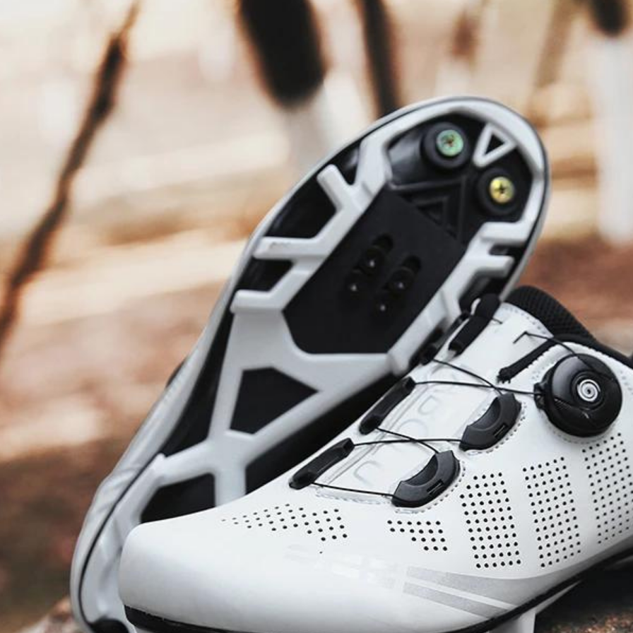 Orthopedic Cycling Shoes
