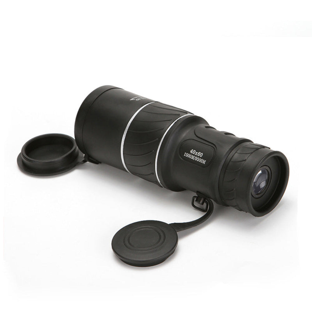 High Zoom Night Vision Monocular for Outdoor Viewing
