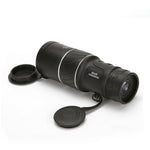High Zoom Night Vision Monocular for Outdoor Viewing