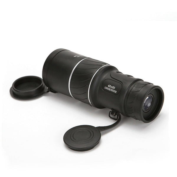 High Zoom Night Vision Monocular for Outdoor Viewing