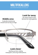 Versatile Glasses for All Lighting Conditions | Buy 1 Get 1 Free