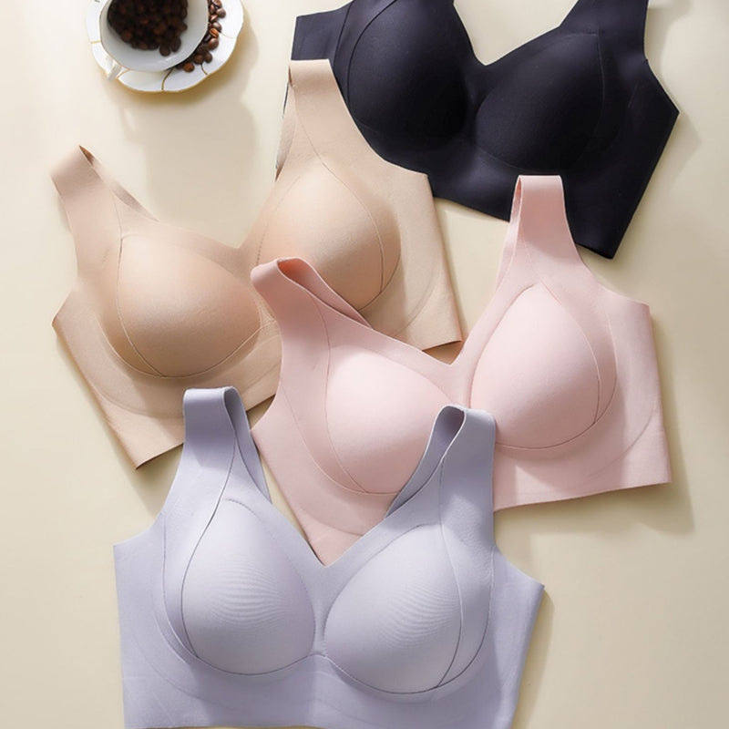Wireless Bra with Support | Buy 1 Get 1 FREE