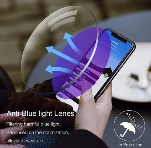 Ultra-Light Progressive Glasses | Buy One, Get One Free