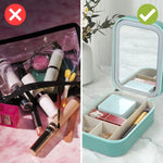 Portable Beauty Light – Illuminate Your Look Anywhere!