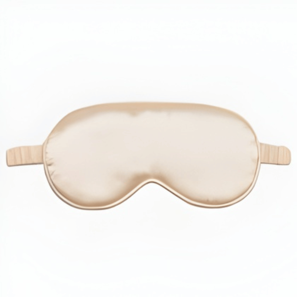 Luxury Silk Sleep Mask