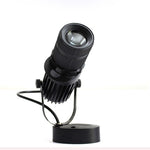 Adjustable LED Spotlight - Versatile Background Lighting