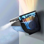 Portable Air Cooler | Wireless, USB Rechargeable