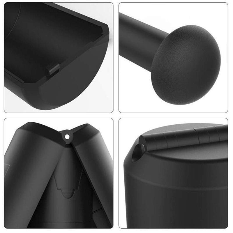 Compact Folding Chair for Outdoor Use and Waiting