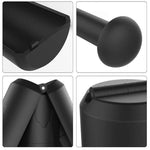 Compact Folding Chair for Outdoor Use and Waiting