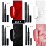 50% Off | Effortless Nail Polish Application in Just Seconds