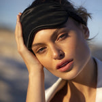 Luxury Silk Sleep Mask