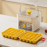 Quick Ice Cube Dispenser | 50% DISCOUNT
