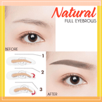 Buy One, Get One Free | Adjustable Stamp for Flawless Eyebrows