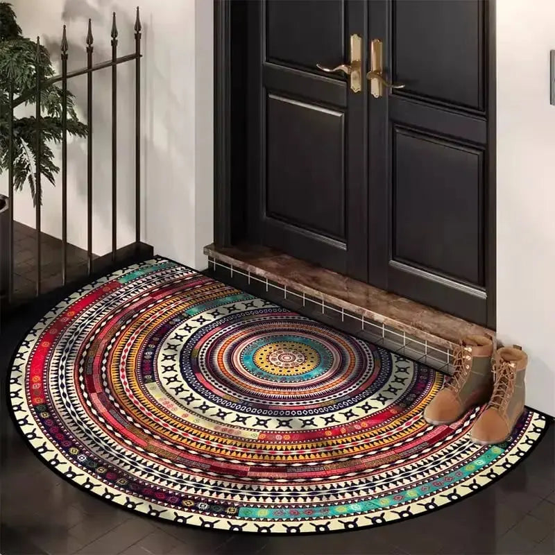 Stylish Shield for Your Entrance Area