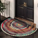 Stylish Shield for Your Entrance Area