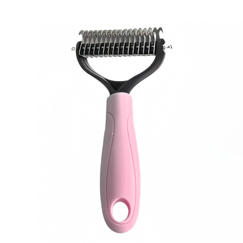 Double Fur Comb | Buy 1 Get 1 Free