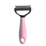 Double Fur Comb | Buy 1 Get 1 Free
