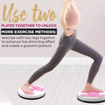 Waist Twisting Trainer