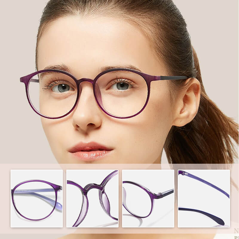 Blue Light Filter Glasses | Buy 1 Get 1 Free