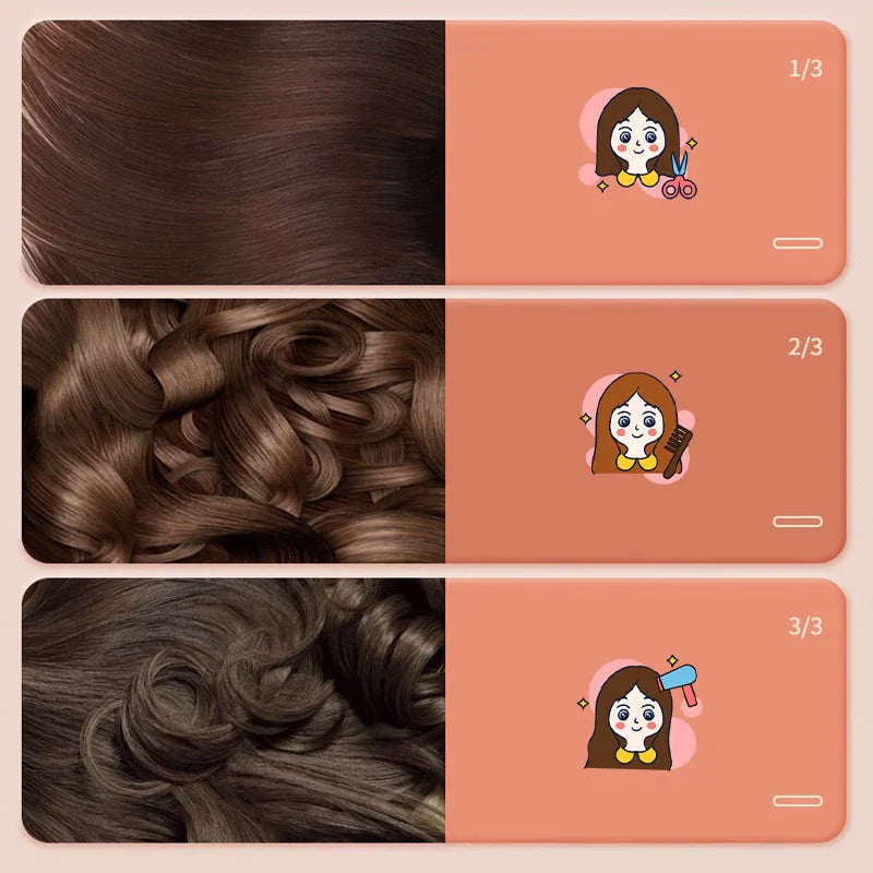 Buy One, Get One Free | Mini Curling Tool | Achieve Perfect Hairstyles Anytime, Anywhere