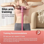 Yoga Resistance Band | Full Body Workout Tool