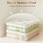 Transparent Storage Bag – Dustproof & Extra Durable