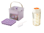 Quick Ice Cube Dispenser | 50% DISCOUNT
