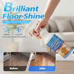 Mirror Shine Floor Refresher 150 ml | Buy 2 Get 1 Free