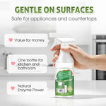 Enzyme Cleaning Spray | Buy 1 Get 1 FREE
