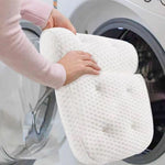 Ergonomic Bath Pillow – Comfortable Design for a Luxurious Bathing Experience