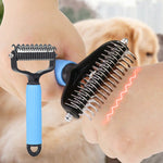 Gentle Coat Care Brush | Buy One, Get One Free