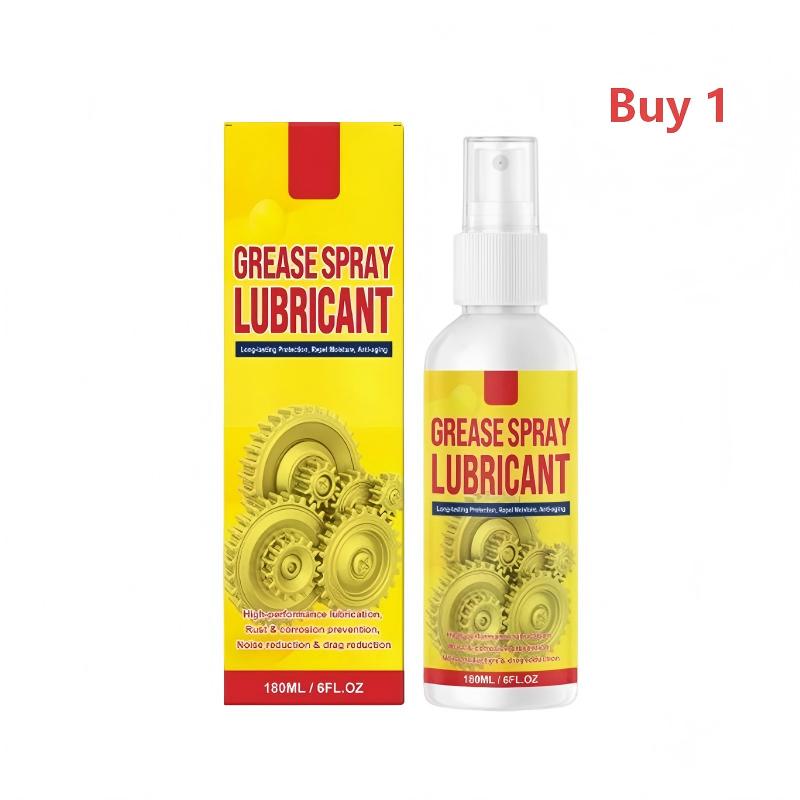 180ml Powerful Rust Spray | Buy 1 Get 1 Free