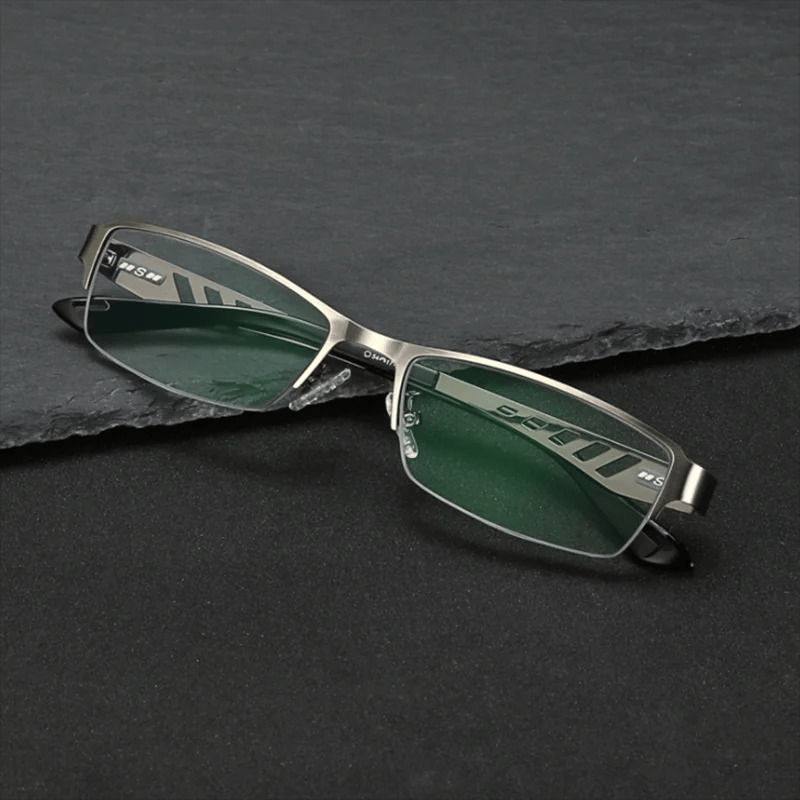 Versatile Glasses for All Lighting Conditions | Buy 1 Get 1 Free