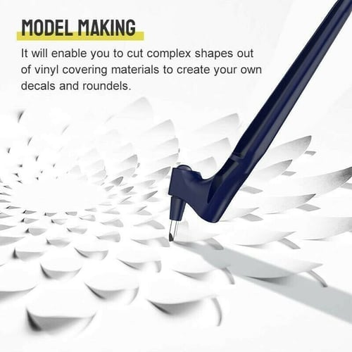 Precision Cutting Tool - Ideal for Accurate Cuts | Buy 1 Get 1 FREE