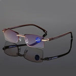 Ultra-Light Progressive Glasses | Buy One, Get One Free