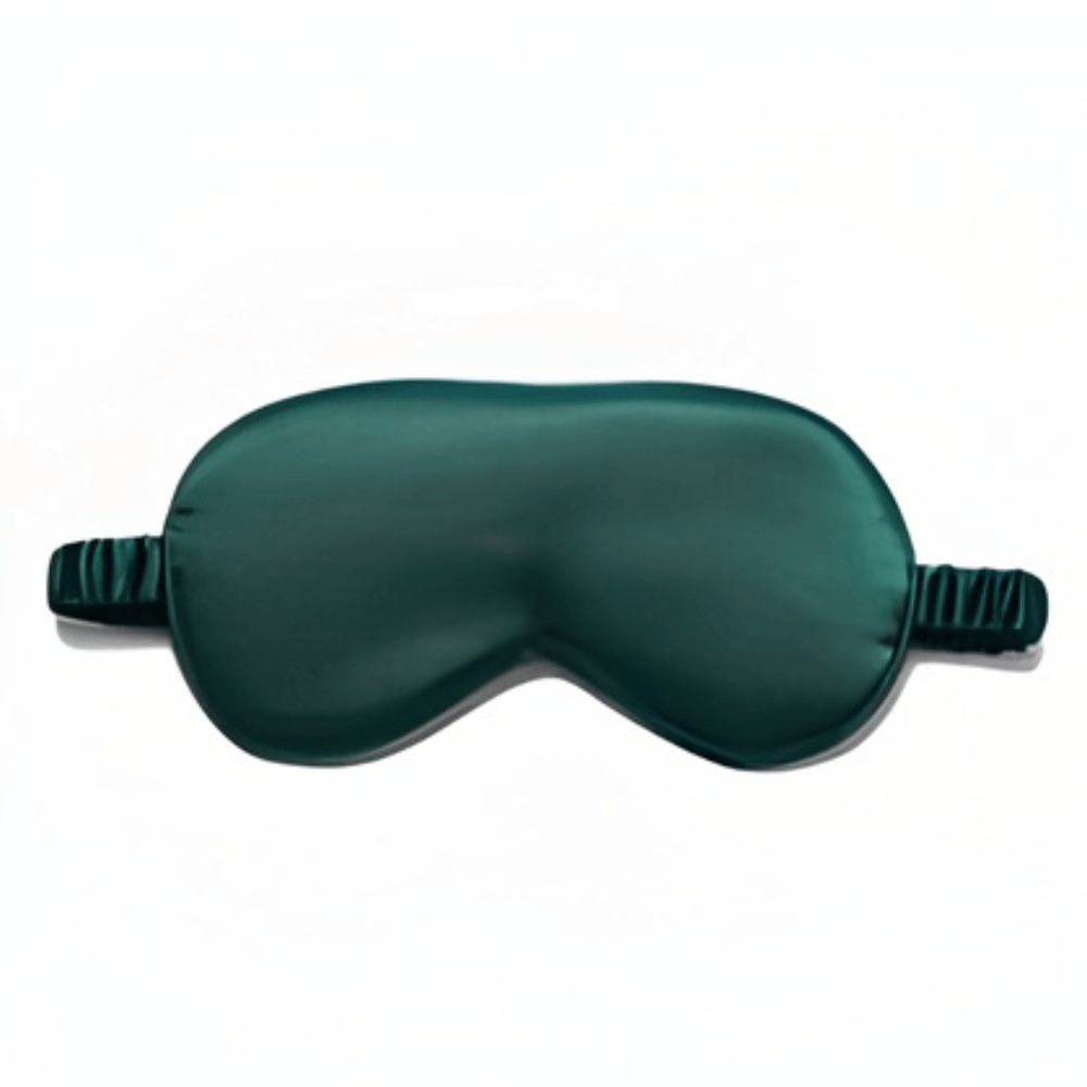 Luxury Silk Sleep Mask