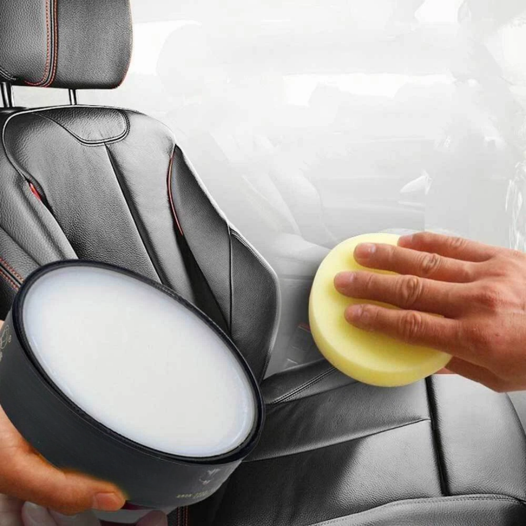 All-in-One Car Care Cream
