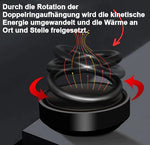 Buy One, Get One Free | Portable Kinetic Heater
