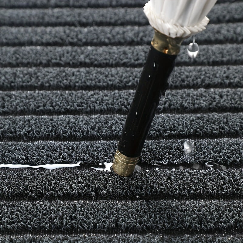Weatherproof Doormat